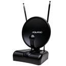 Antena de TV Aquário Indoor 3 em 1 - TV-500