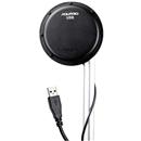 Antena USB Aquário Painel 2.4 GHz 12 dBi - USB-...