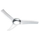 Ventilador de Teto Latina Air Control - Transpa...