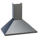 Coifa Continental 90 cm - Inox - 110V