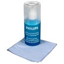 Kit de Limpeza Philips SCV2543/10 p/ Telas LCD/...