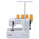 Máquina de Costura Janome Galoneira CoverPro 10...