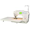 Máquina de Costura Eletrônica Janome MC6600P - ...