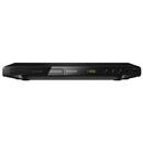 DVD Player Karaokê Philips DVP3820KX c/ Entrada...