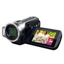 Filmadora Digital Newlink VC107 Platinum Preta ...