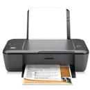 Impressora HP Jato de Tinta Deskjet 2000 CH390C