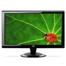 Monitor LCD AOC 20" 2036Va Widescreen Multimídia