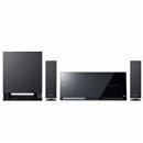 Home Theater Sony BDV-F500 2.1 Canais c/ Blu-Ra...