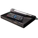 DVD Player Karaoke Tectoy DVT-F250 c/ Entrada U...