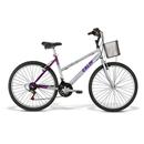 Bicicleta Aro 26 Caloi Ventura com 21 Marchas e...