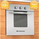 Forno de Embutir Elétrico Continental FOECT060E...