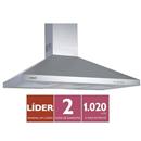 Coifa de Parede Cata V6770 Push Boton - 70 cm -...