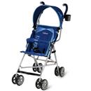 Carrinho de Bebê Infanti Verona Blue H107LX 775I