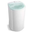 Lavadora de Roupas Consul 7 kg Violeta CWN07A Semi-automática