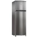 Geladeira Consul Frost Free Duplex CRM33ER - 263 L - Inox