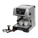 Cafeteira Expresso Electrolux Chef Crema Silver...