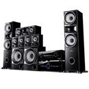 Home Theater Sony MUTEKI HT-DDW7600 7.2 Canais ...