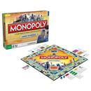 Jogo Hasbro Monopoly Cartão Eletrônico