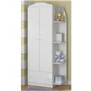 Roupeiro Infantil Multimóveis Multibaby Confete 4131.012