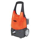 Lavadora de Pressão Black&Decker PW1550 - 1.740 Libras