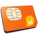 Chip Oi Pré-Pago DDD 32
