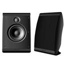 Par de Caixas Acústicas Polk Audio On Wall OWM3...