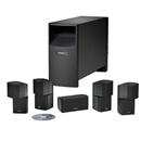 Sistema 5.1 Bose Caixas Acoustimass 10IV - Preto
