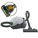 Aspirador de Pó Britânia ASP 1600/1610 - 1.200W