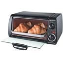 Forno Elétrico Britânia - Preto - 10 L - 220V