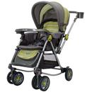 Carrinho de Bebê Ayoba! Premium Balanço 7035V -...