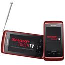 Celular Desbloqueado Oi Sharp Alice Vermelho c/...