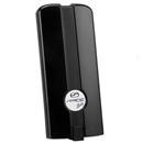 Antena Interna Sagna Baby Amplificada UHF, VHF ...