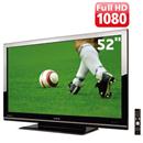 TV 52" LCD Semp Toshiba 52XV650DA Full HD c/ En...