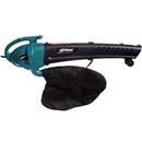 Sopro Aspirador Tekna Elétrico VB2001 c/ Bolsa ...