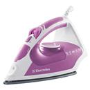 Ferro a Vapor Electrolux Confidence Amethyst (O...
