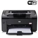 Impressora HP Laserjet Pro CE657A Wireless Preta