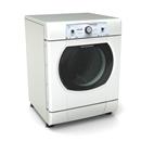Secadora Brastemp 10 kg Ative! BSX10AR - Inox