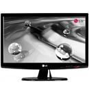 Monitor LCD LG 20" Widescreen W2043