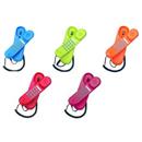 Telefone c/ Fio Ibratele Smart Color Azul