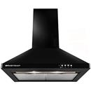Coifa de Parede Brastemp BAI60 allblack - 60cm