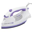 Ferro a Vapor Black&Decker Ceramic Plus X600 