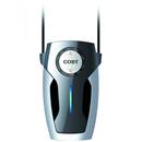 Rádio Portátil Coby CX73 - Prata