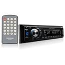 MP3 Automotivo Pósitron SP3430 BT c/ Entrada Au...