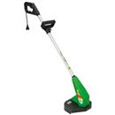 Aparador de Grama Elétrico Trapp Master 500L - ...