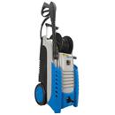 Hidrolavadora Schulz 2000W Cinza - 2.175 Libras