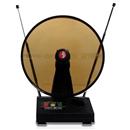 Antena Force Line p/ TV e Rádio VHF/UHF/FM  Ref...