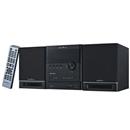 Micro System Britânia BS 392 c/ DVD Player, Ent...