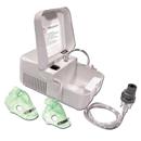 Inalador e Nebulizador G-Tech NEBSET