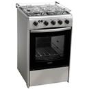 Fogão Dako 4 Bocas Classe Inox FGDK004 - Inox