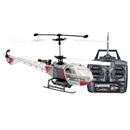 Helicóptero Candide Lighting c/ Controle Remoto...